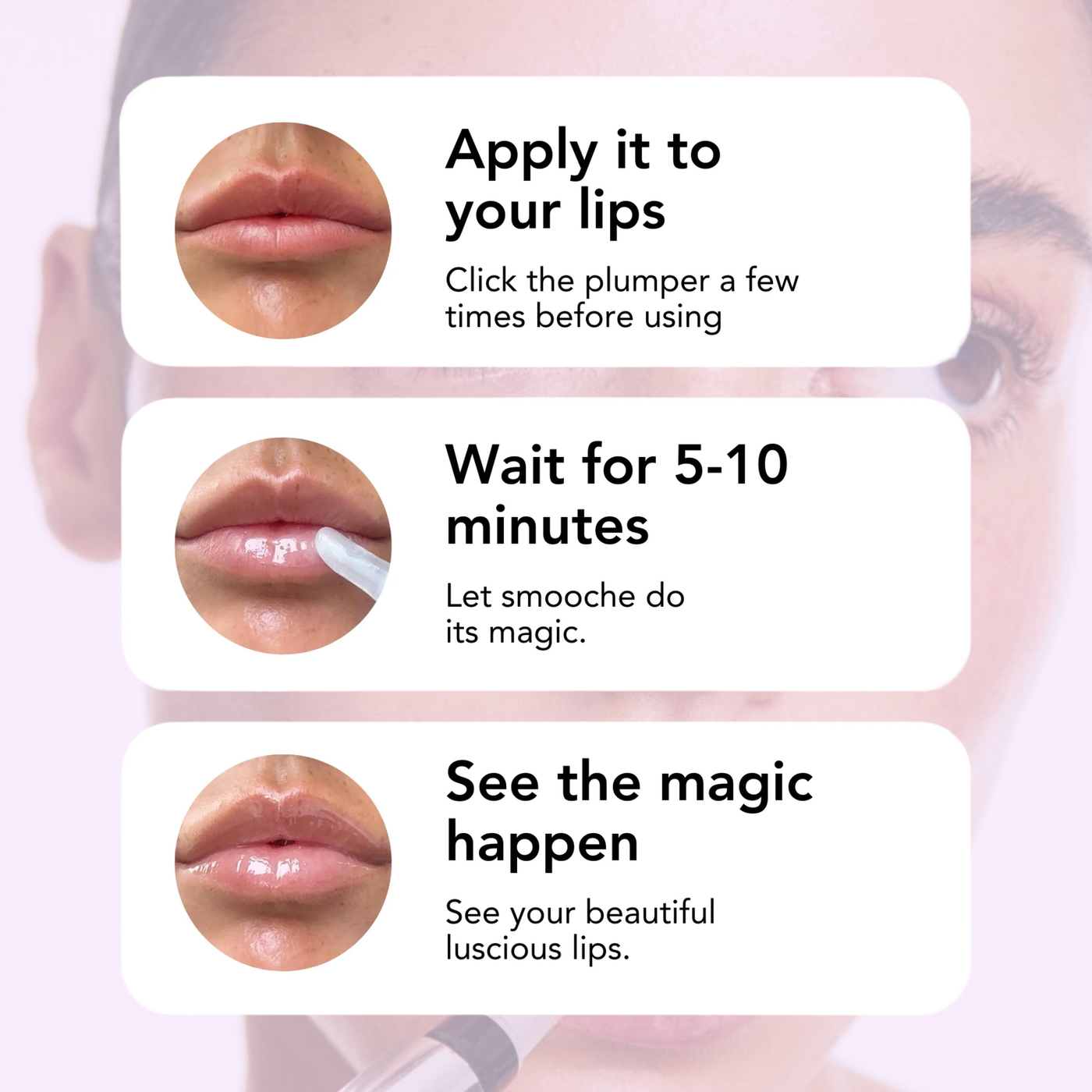 TastyMilea Lip Plumper