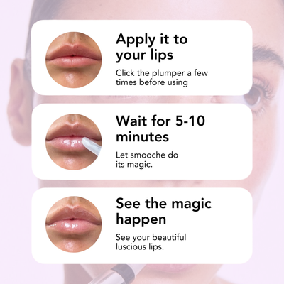 TastyMilea Lip Plumper