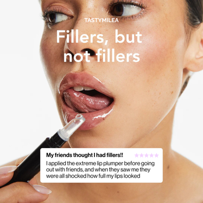 TastyMilea Lip Plumper