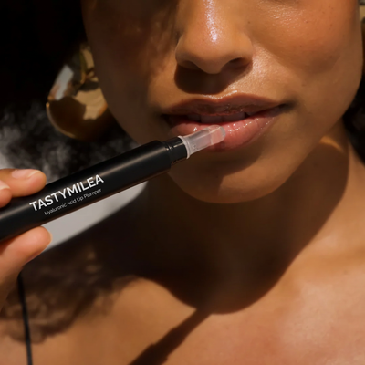 TastyMilea Lip Plumper